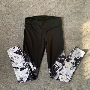 Fabletics Leggings!!